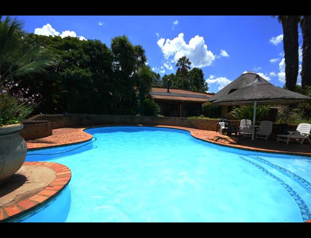 5 BEDROOM HOUSE FOR SALE IN GLEN DONALD AH